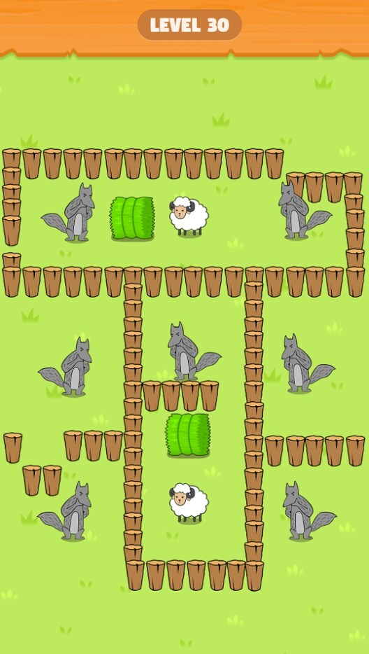 画出来的谜题游戏纯净版图1