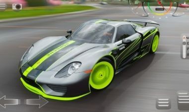 保时捷911GT免费版图2