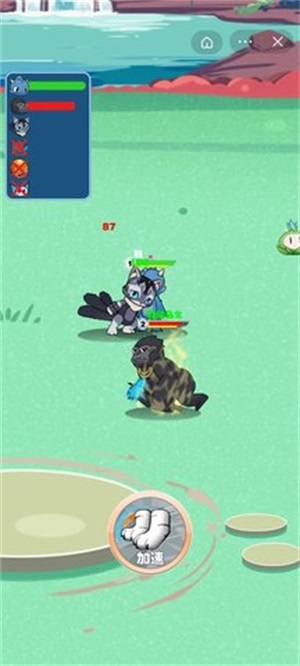 数码宠物大战最新免费版图1