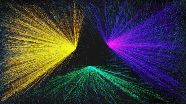 炫彩粒子模拟器官方版图3