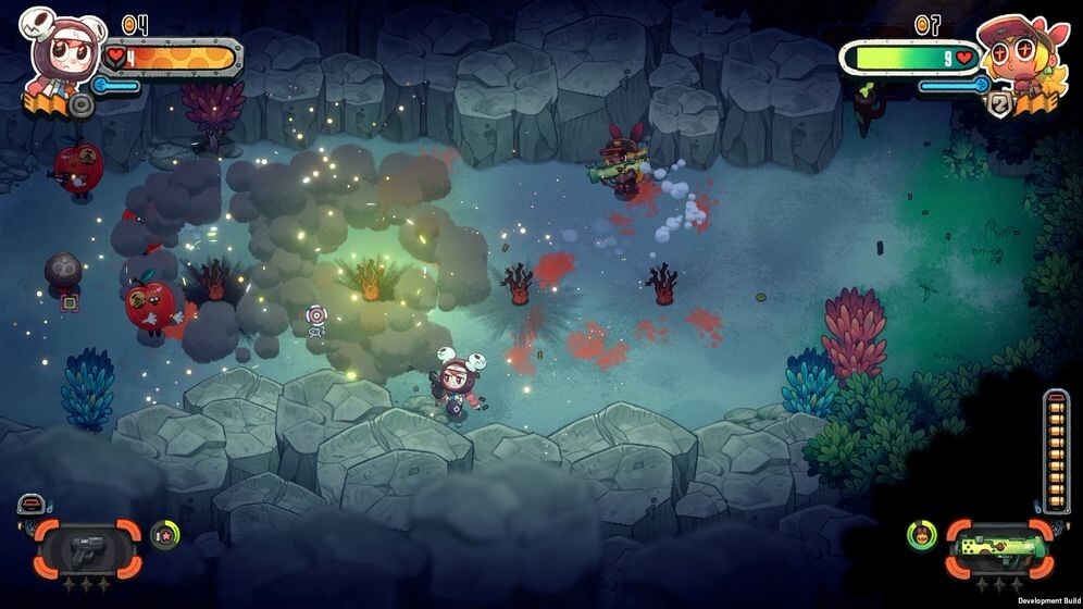 恶果之地游戏官方版图2