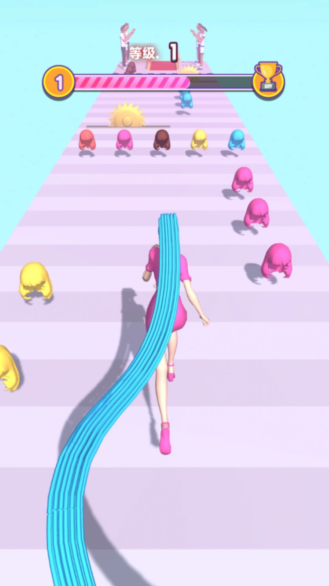 完美发型屋游戏安装包图3