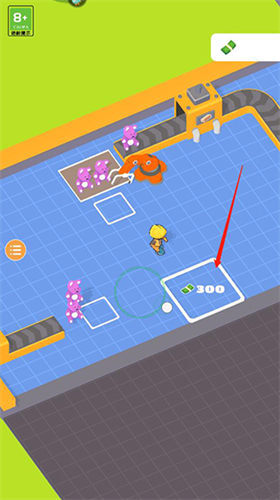 异星工厂游戏最新版图1