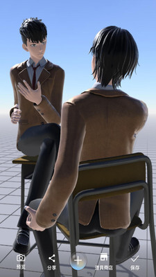 魔法人形师安卓直装版(2)