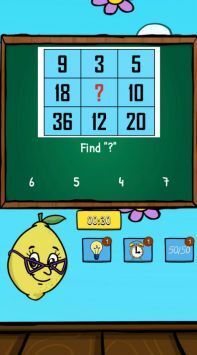 柠檬小姐直装版图2