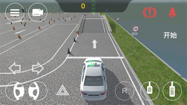 考驾照模拟器最新免费版图3