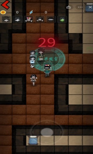 躺平发育(正常版(2)