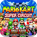 马里奥赛车超级巡回赛手游直装版