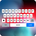 仿苹果输入法软件(Keyboard For Iphone)直装版 V1.0.1