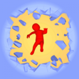 解压破坏模拟器游戏官方最新版 V1.0