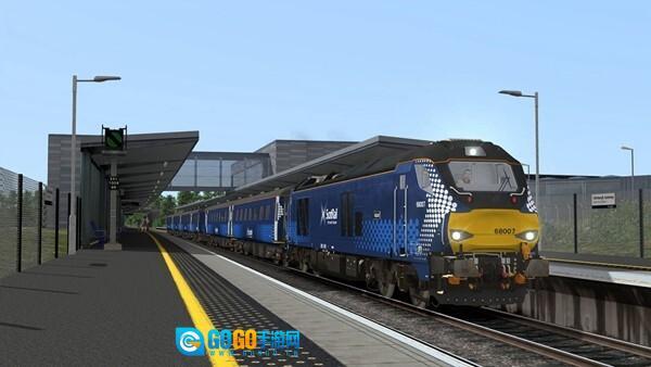 真实地铁驾驶图4