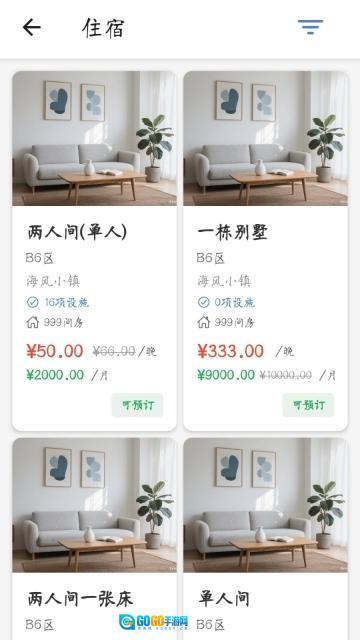 数字游民社区图4