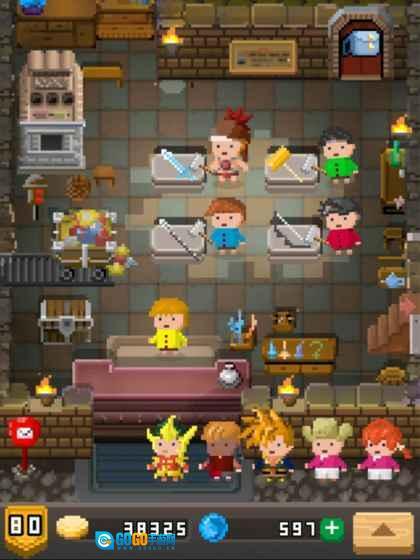 锻冶屋英雄谭图4