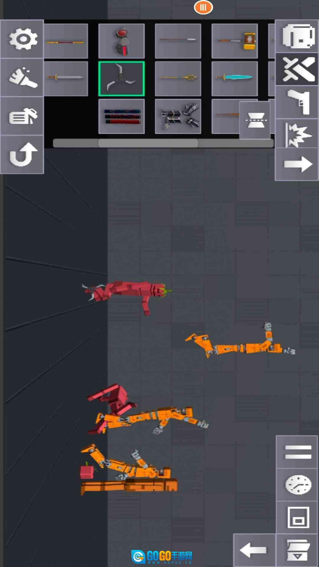 人类游乐场模拟器图4