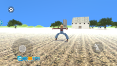 挖掘机腌萝卜吧图2