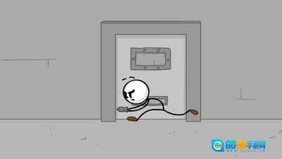 火柴人越狱大作战图2