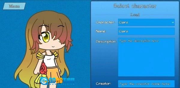 加查动画制作图3