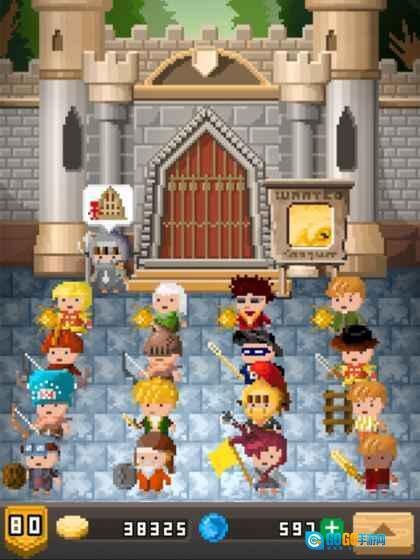 锻冶屋英雄谭图5