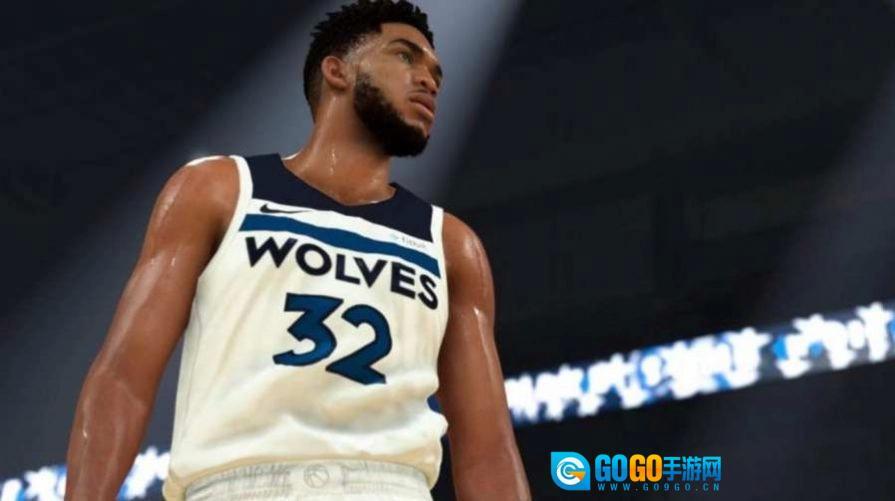 NBA2K21安卓版图3