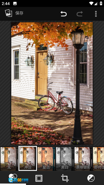 美人萌图相机图2