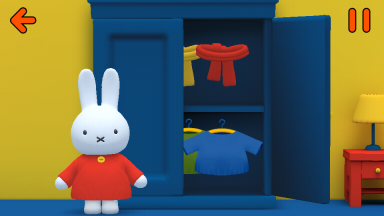 米菲的世界最新免费版图2