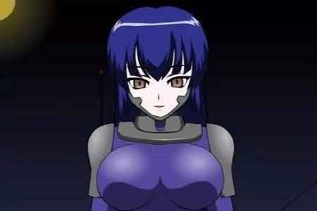 封魔少女游戏纯净最新版图2