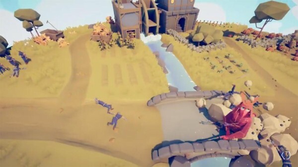 梦幻战斗模拟器手机版图2