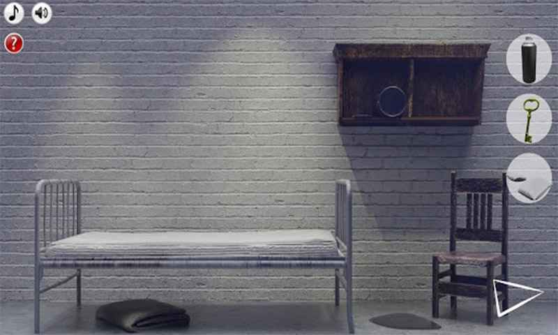 地牢逃脱2原版图1