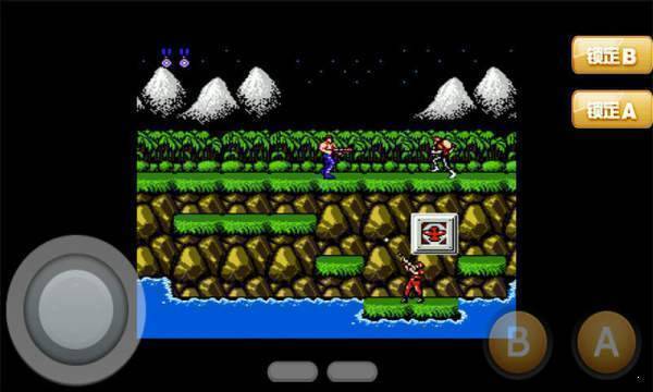 FC模拟器正版(1)