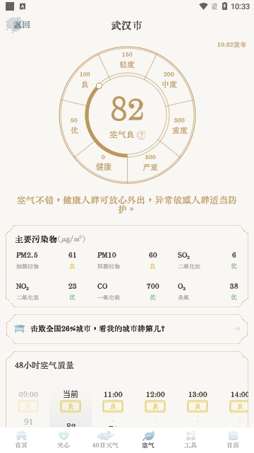 轻雨天气手机版图1