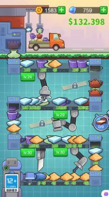 螺丝钉我打的溜官方正版图3