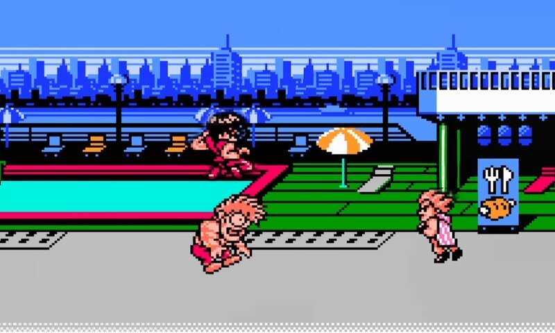 快打旋风安卓官方版(2)