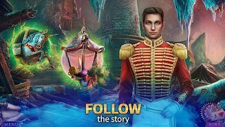 胡桃夹子的秘密安卓版图4