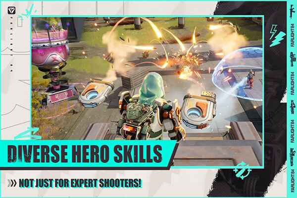 落日余晖国际服直装游戏版图2