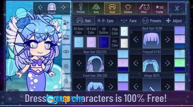 加查俱乐部最新版图1