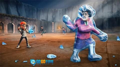 生存还是死亡图2