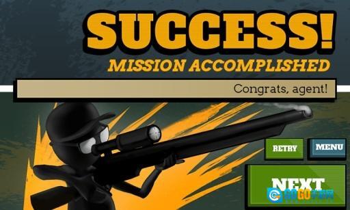 火柴人狙击手图5