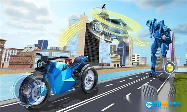 暴风铠甲出击图3