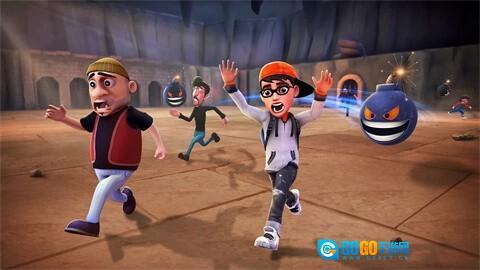 生存还是死亡图5