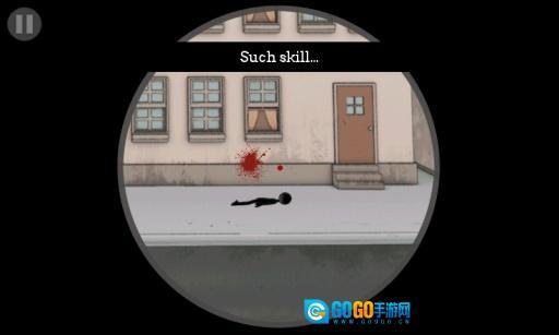 火柴人狙击手图4