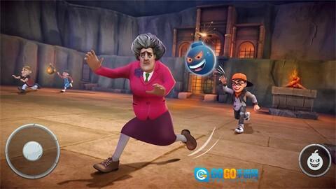 生存还是死亡图1