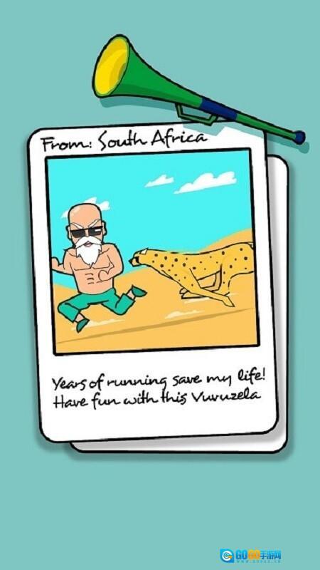 男人就要练肌肉图3