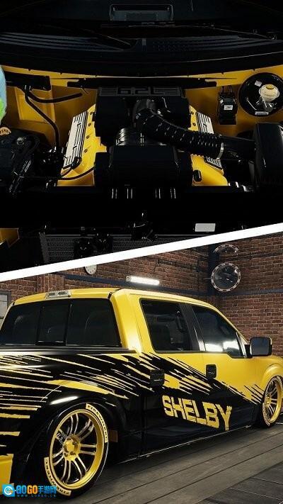 疯狂飞车逃亡图3