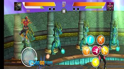 假面骑士格斗进化图3