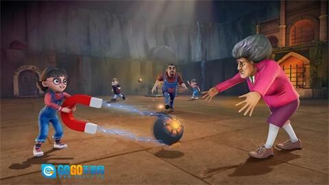 生存还是死亡图3