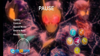 假面骑士格斗进化图2