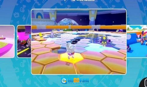 糖豆人终极淘汰赛国际服图4