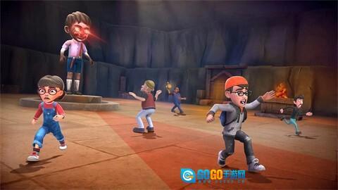 生存还是死亡图4