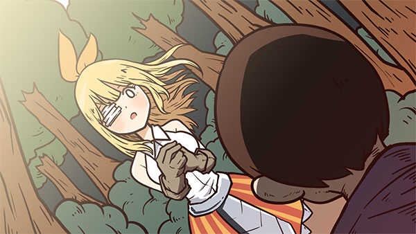 宅男的人间冒险原版