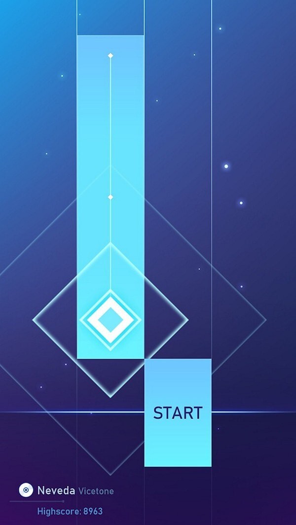 指尖钢琴块官方版